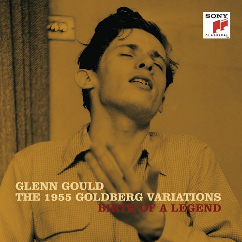Goldberg Variations, BWV. 988 - Variation 4 A 1 Clav. (哥德堡变奏曲，作品988 - 古钢琴变化4) (1955 Version)歌词-Glenn Gould