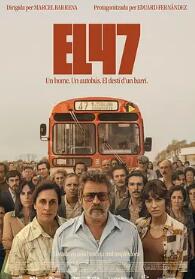 El 47电影HD中字