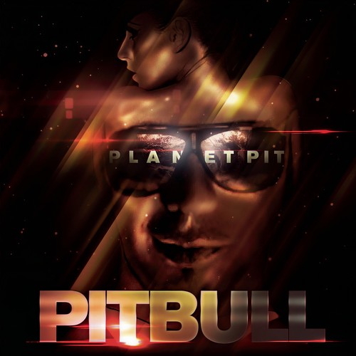 Rain Over Me歌词-Pitbull / Marc Anthony