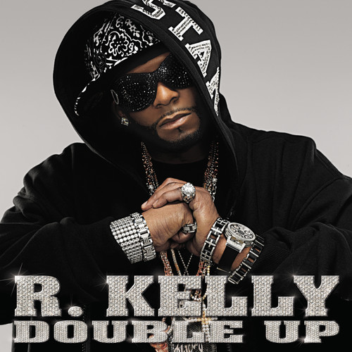 Sweet Tooth歌词-R. Kelly