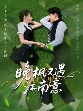 晚枫又遇江南意短剧全60集