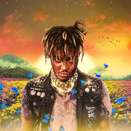 Come & Go歌词-Juice WRLD / Marshmello