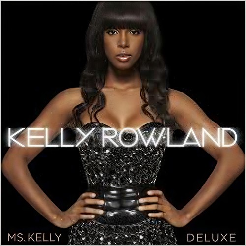 Past 12歌词-Kelly Rowland