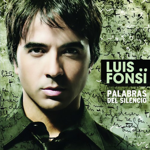 Aqui Estoy Yo歌词-Luis Fonsi