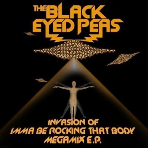Rock That Body (混音|Chris Lake Remix)歌词-Black Eyed Peas