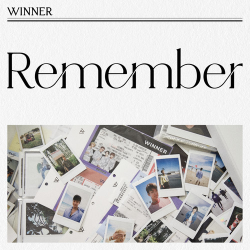 Well歌词-WINNER (위너)