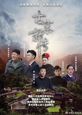 石俊峰办案记电视剧全12集