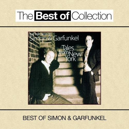 Scarborough Fair/ Canticle歌词-Simon & Garfunkel