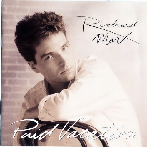 Nothing Left Behind Us歌词-Richard Marx