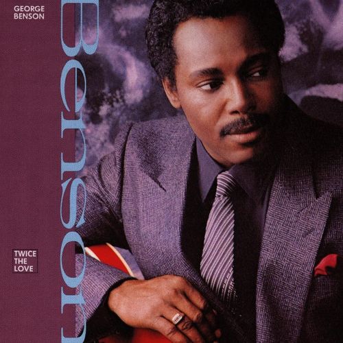Tender Love (LP版)歌词-George Benson