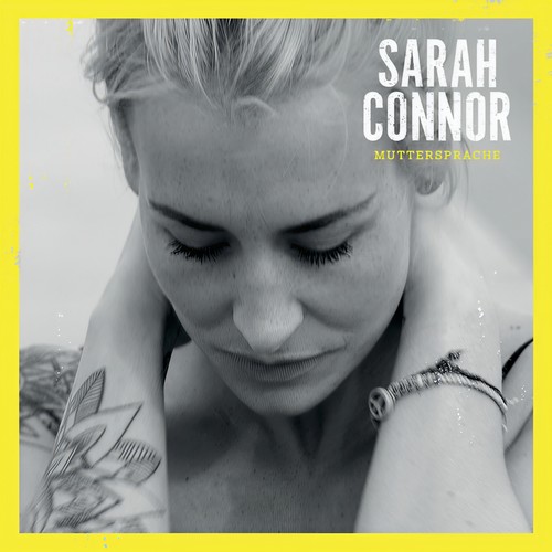 Wie schön du bist歌词-Sarah Connor