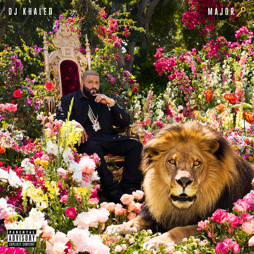 I Got the Keys (Explicit)歌词-DJ Khaled / Jay-Z / Future