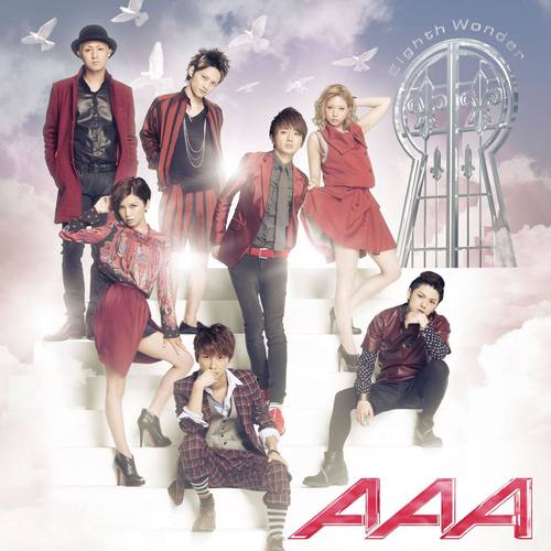 Believe歌词-AAA (トリプル・エー)