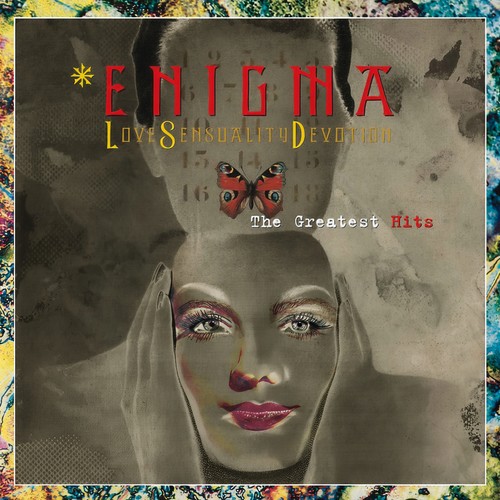 Silence Must Be Heard歌词-Enigma