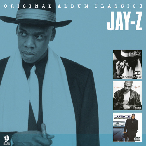 The City Is Mine歌词-Jay-Z