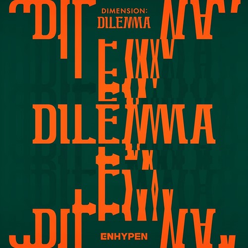 모 아니면 도 (Go Big or Go Home)歌词-ENHYPEN (엔하이픈)