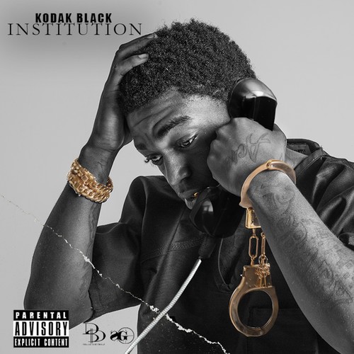 Hollyhood (Explicit)歌词-Kodak Black