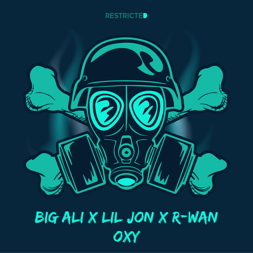 Oxy歌词-Big Ali / Lil Jon / R-Wan