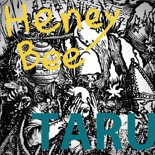 왱왱 (honey bee) (蜜蜂) (Inst.)歌词-타루 (Taru)