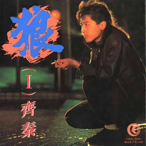 冬雨歌词-齐秦
