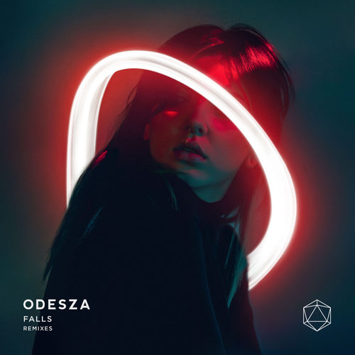 Falls (Golden Features Remix)歌词-Odesza / Sasha Alex Sloan