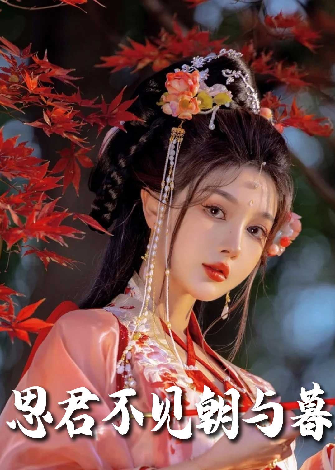 春夜引 思君不见朝与暮短剧全80集