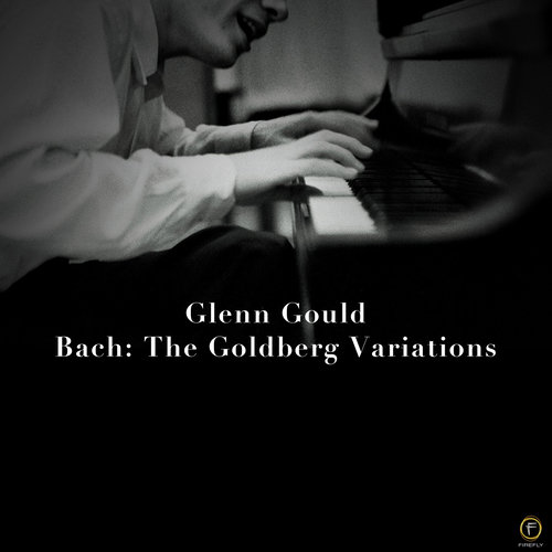 Goldberg Variations, BWV. 988 - Variatio 27 A 2 Clav. Canone Alla Nona歌词-Glenn Gould