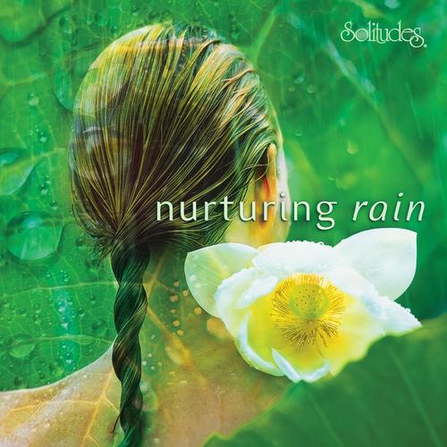 Whispers of Rain歌词-Dan Gibson's Solitudes