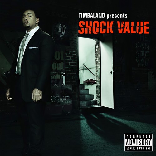 Boardmeeting (Album Version)歌词-Timbaland / Magoo