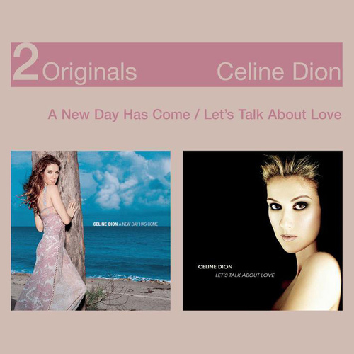 Be The Man (On This Night)歌词-Céline Dion