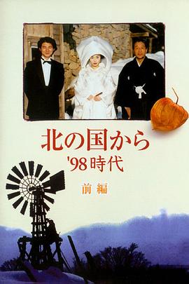北国之恋：1998时代电影DVD中字