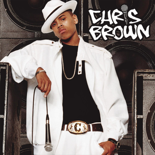 Thank You歌词-Chris Brown