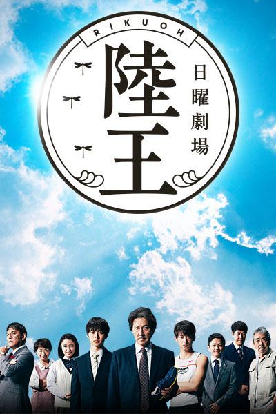 陆王电视剧全10集