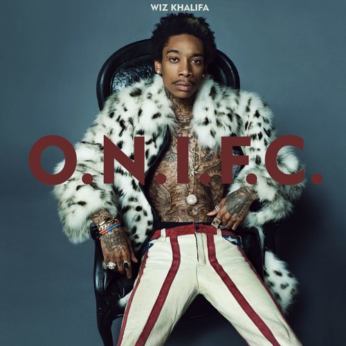 Got Everything (feat. Courtney Noelle) (Explicit)歌词-Wiz Khalifa / Courtney Noelle