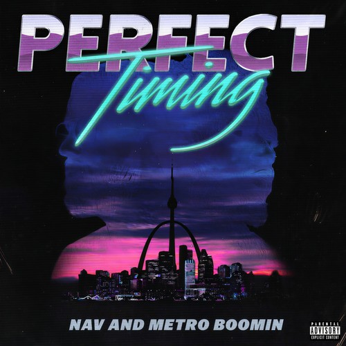 I Am (Explicit)歌词-NAV / Metro Boomin