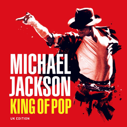 Ghosts歌词-Michael Jackson