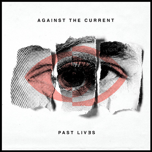 Scream歌词-Against the Current