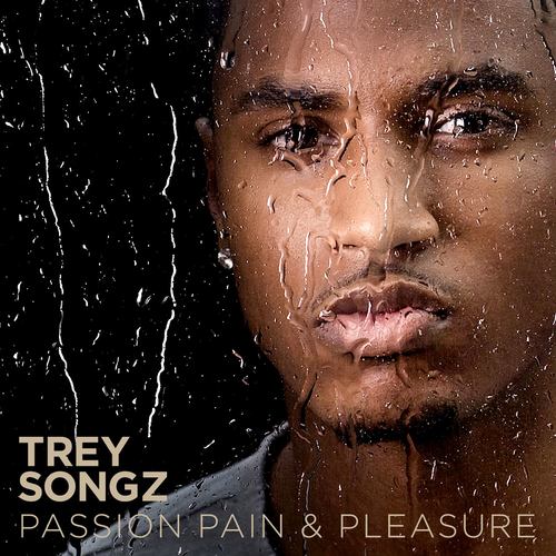 Pleasure (Interlude)歌词-Trey Songz