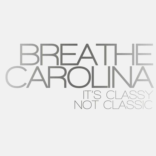 The Introduction歌词-Breathe Carolina
