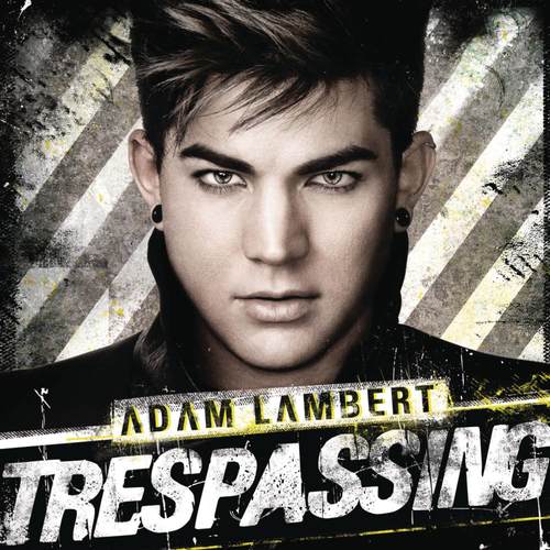 Underneath歌词-Adam Lambert