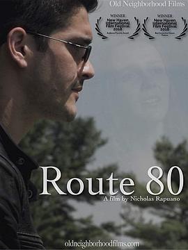 80号公路电影正片
