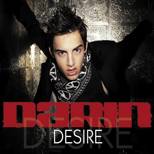 Desire (Radio Edit)歌词-Darin