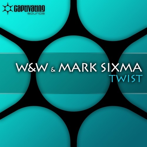 Twist (Heatbeat Remix)歌词-W&W / Mark Sixma / Heatbeat