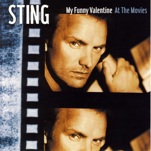 Demolition Man歌词-Sting