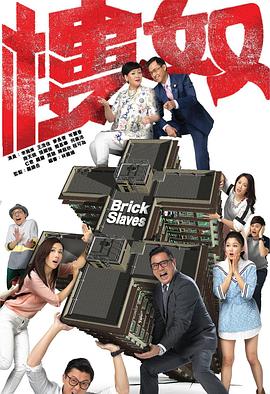 楼奴粤语版电视剧全20集