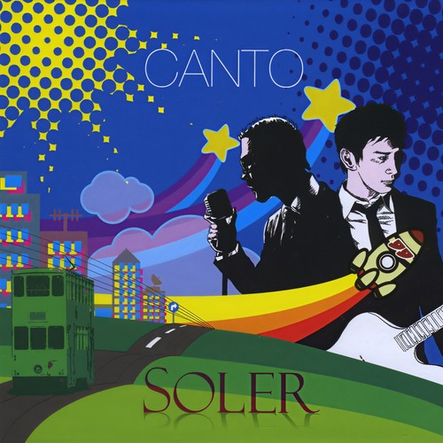细味歌词-Soler