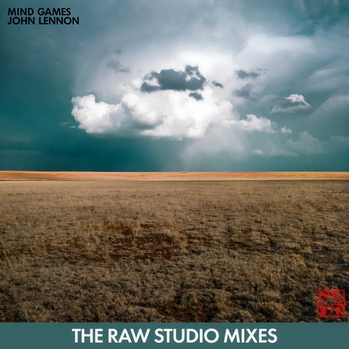 Only People (Raw Studio Mix)歌词-John Lennon