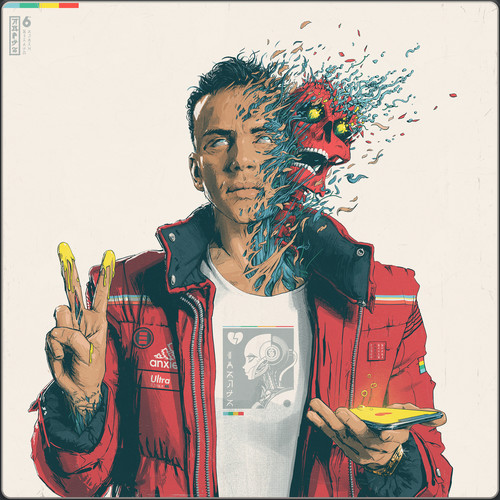 Still Ballin (Clean)歌词-Wiz Khalifa / Logic