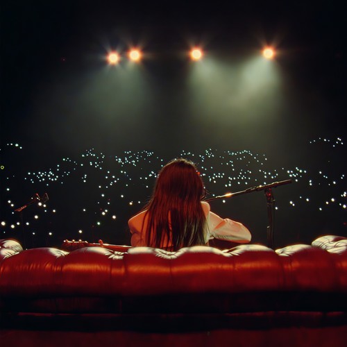 See you Soon (Live in LA)歌词-beabadoobee