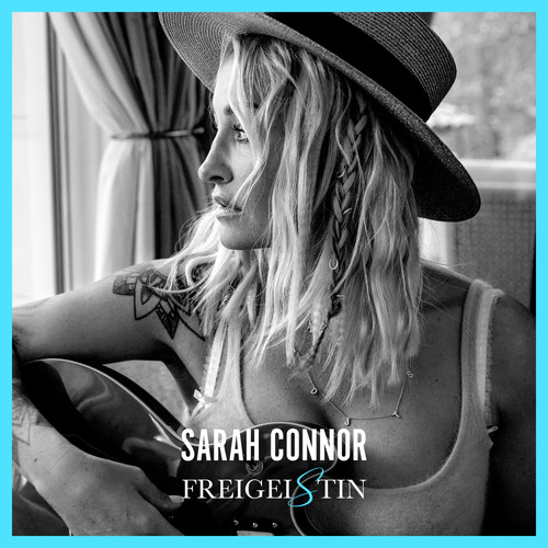 Heut’ ist alles gut歌词-Sarah Connor